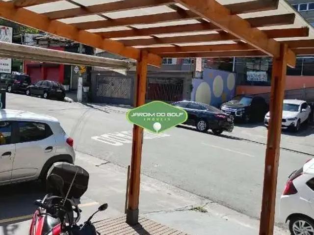 Casa / Sobrado Comercial para Locação em São Paulo/SP Vila Mascote