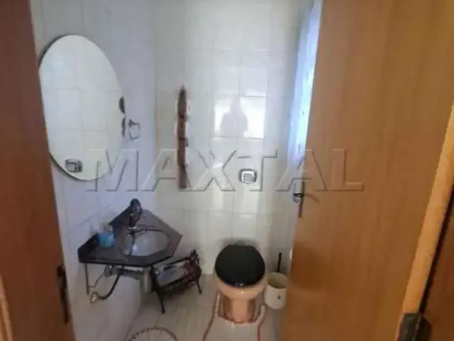 Casa / Sobrado Comercial para Locação em São Paulo/SP Vila Medeiros 1 Quartos