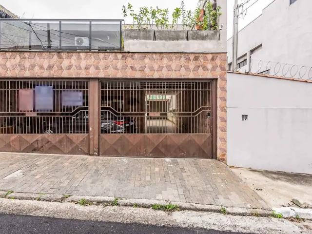 Casa / Sobrado Comercial para Locação em São Paulo/SP Vila Medeiros