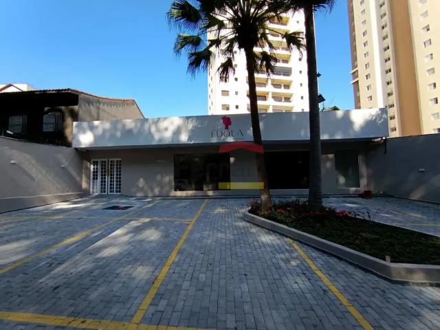 Casa / Sobrado Comercial para Locação em São Paulo/SP Vila Nova Cachoeirinha