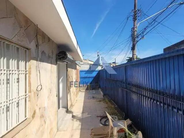Casa / Sobrado Comercial para Locação em São Paulo/SP Vila Nova Cachoeirinha