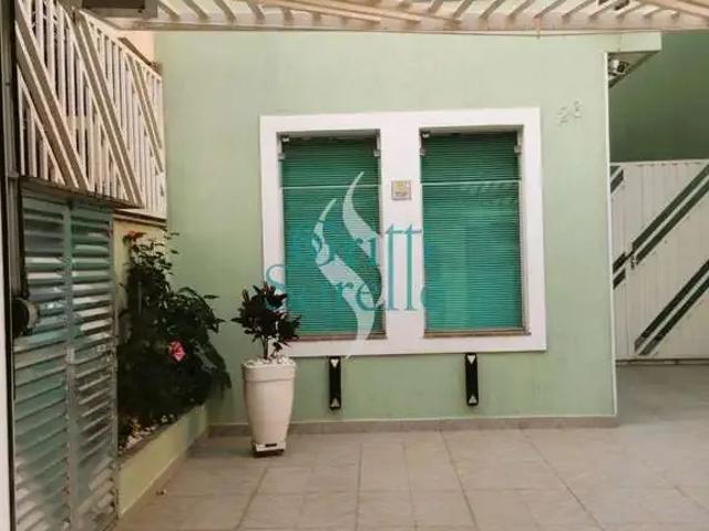 Casa / Sobrado Comercial para Locação em São Paulo/SP Vila Nova Conceição