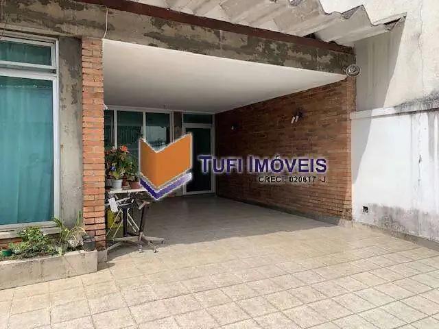 Casa / Sobrado Comercial para Locação em São Paulo/SP Vila Nova Conceição 3 Quartos