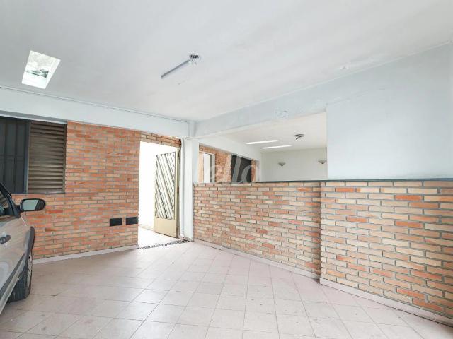 Casa / Sobrado Comercial para Locação em São Paulo/SP Vila Nova Manchester 1 Quartos