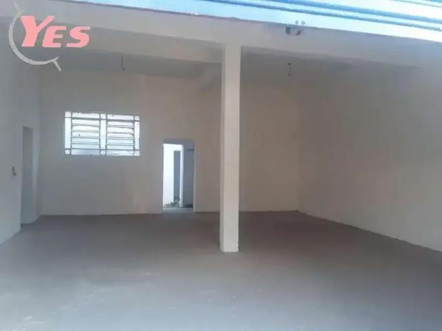 Casa / Sobrado Comercial para Locação em São Paulo/SP Vila Nova Manchester 3 Quartos