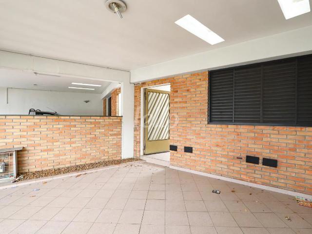 Casa / Sobrado Comercial para Locação em São Paulo/SP Vila Nova Manchester 4 Quartos