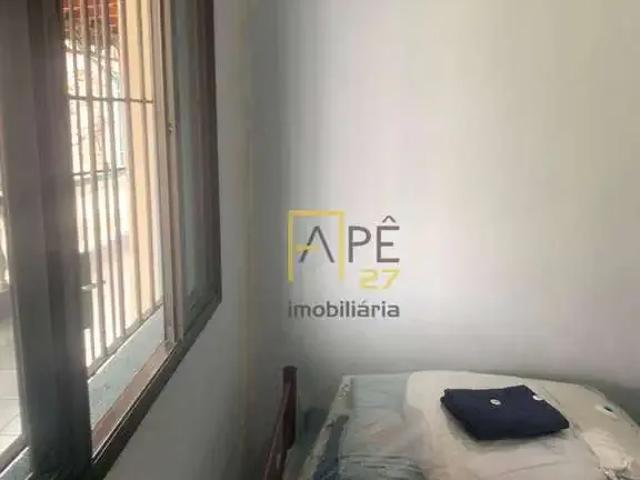 Casa / Sobrado Comercial para Locação em São Paulo/SP Vila Nova Mazzei 3 Quartos