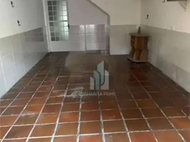 Casa / Sobrado Comercial para Locação em São Paulo/SP Vila Nova Mazzei 3 Quartos