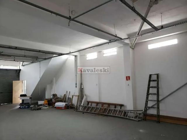 Casa / Sobrado Comercial para Locação em São Paulo/SP Vila Nair