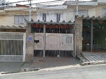 Casa / Sobrado Comercial para Locação em São Paulo/SP Vila Nair