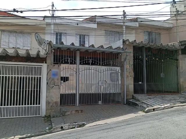 Casa / Sobrado Comercial para Locação em São Paulo/SP Vila Nair