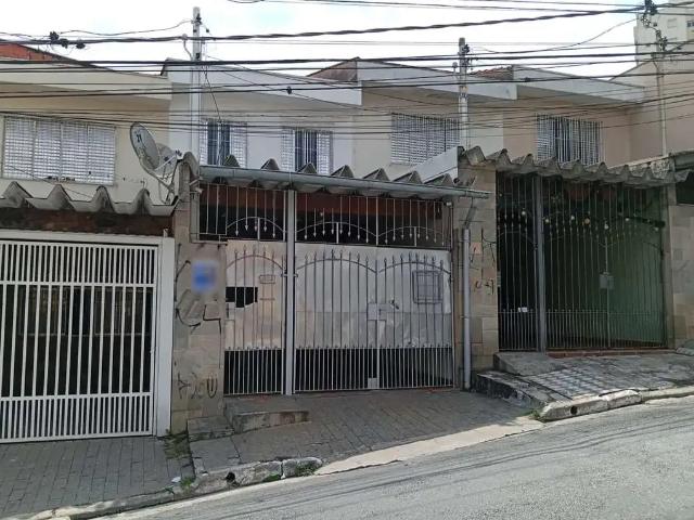 Casa / Sobrado Comercial para Locação em São Paulo/SP Vila Nair