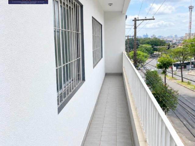 Casa / Sobrado Comercial para Locação em São Paulo/SP Vila Nhocune