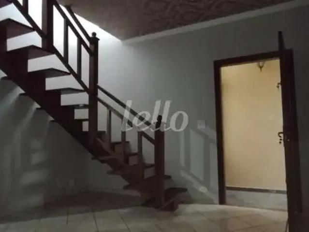 Casa / Sobrado Comercial para Locação em São Paulo/SP Vila Nivi 3 Quartos