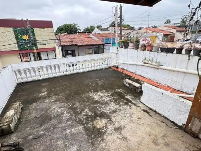 Casa / Sobrado Comercial para Locação em São Paulo/SP Vila São Francisco 3 Quartos
