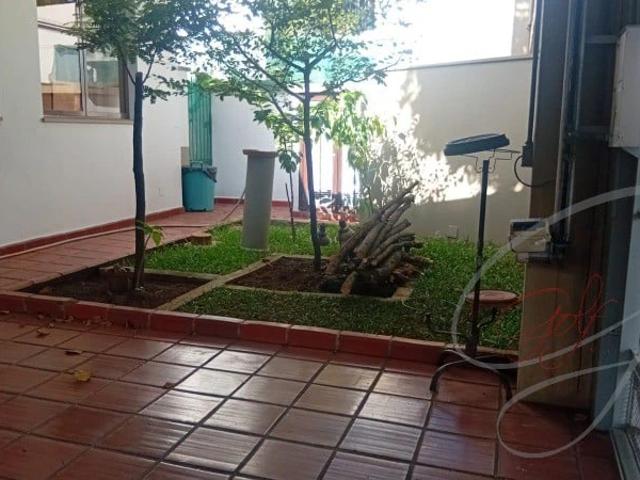 Casa / Sobrado Comercial para Locação em São Paulo/SP Vila São Francisco 3 Quartos