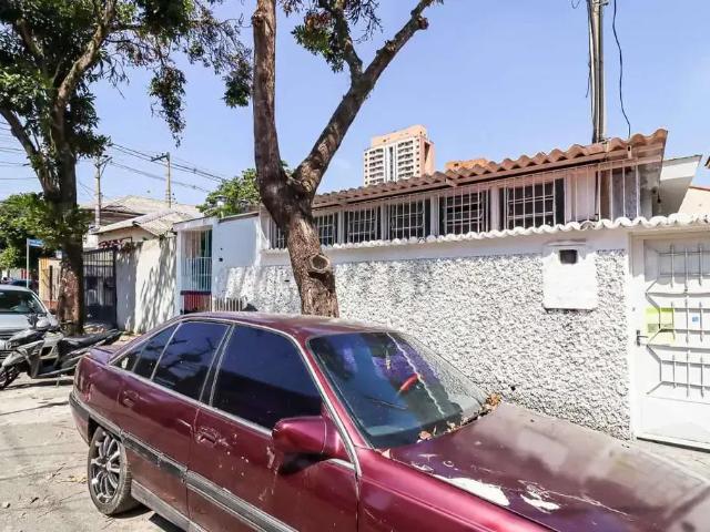 Casa / Sobrado Comercial para Locação em São Paulo/SP Vila São Francisco Zona Sul