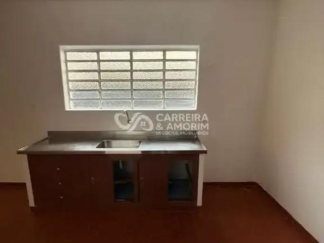 Casa / Sobrado Comercial para Locação em São Paulo/SP Vila São Francisco Zona Sul 5 Quartos