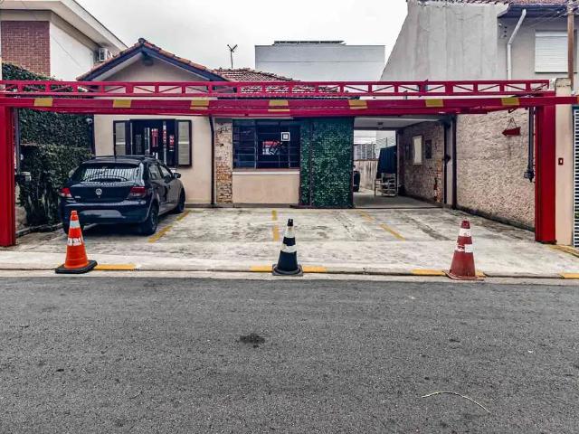 Casa / Sobrado Comercial para Locação em São Paulo/SP Vila São Francisco Zona Sul