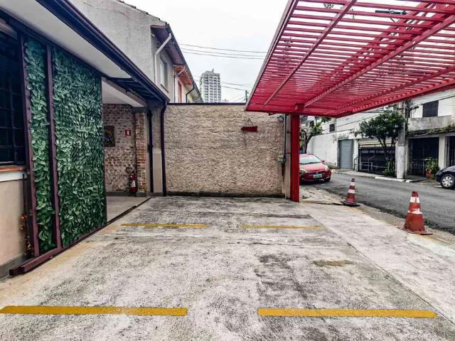 Casa / Sobrado Comercial para Locação em São Paulo/SP Vila São Francisco Zona Sul