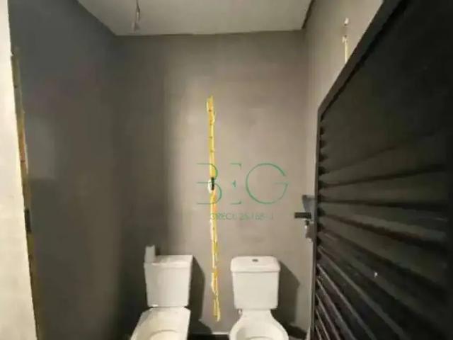 Casa / Sobrado Comercial para Locação em São Paulo/SP Vila São Francisco Zona Sul