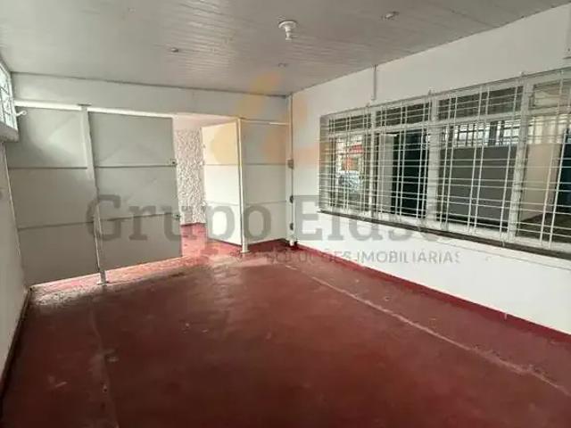 Casa / Sobrado Comercial para Locação em São Paulo/SP Vila São Francisco Zona Sul