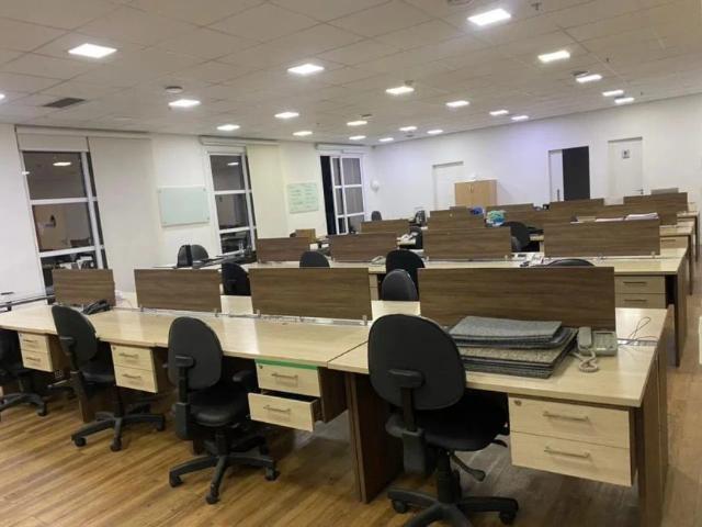 Casa / Sobrado Comercial para Locação em São Paulo/SP Vila São Francisco Zona Sul 3 Quartos