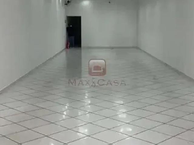 Casa / Sobrado Comercial para Locação em São Paulo/SP Vila São José