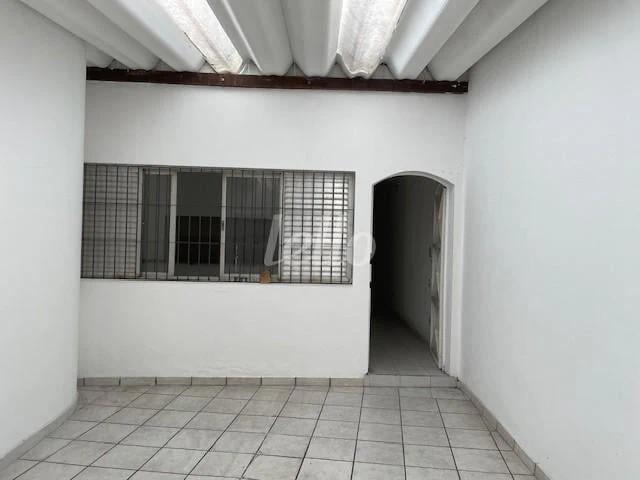 Casa / Sobrado Comercial para Locação em São Paulo/SP Vila São José Ipiranga 2 Quartos