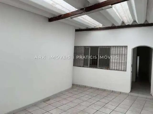 Casa / Sobrado Comercial para Locação em São Paulo/SP Vila São José Ipiranga