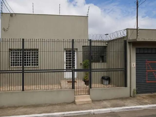 Casa / Sobrado Comercial para Locação em São Paulo/SP Vila São Pedro