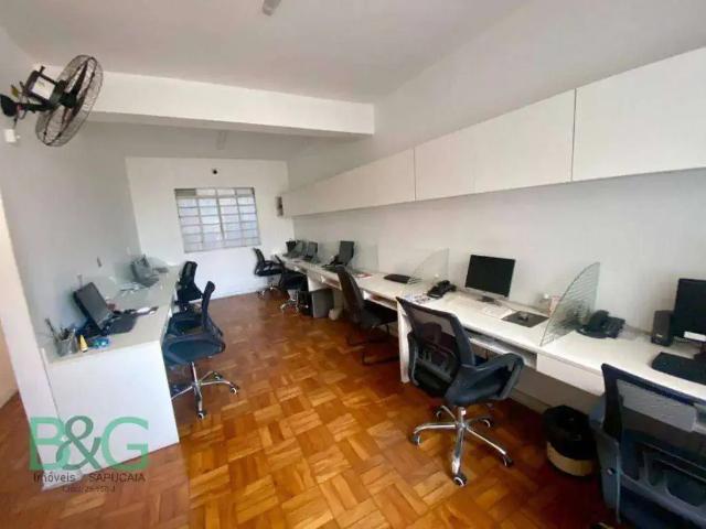 Casa / Sobrado Comercial para Locação em São Paulo/SP Vila Sofia 3 Quartos