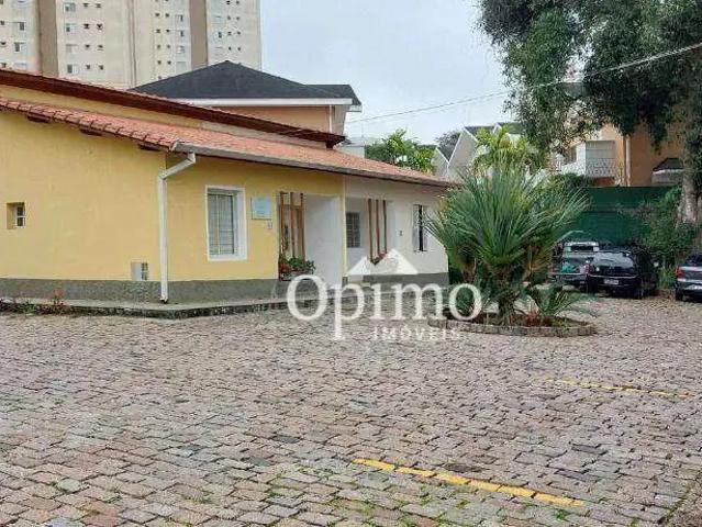 Casa / Sobrado Comercial para Locação em São Paulo/SP Vila Sofia 3 Quartos