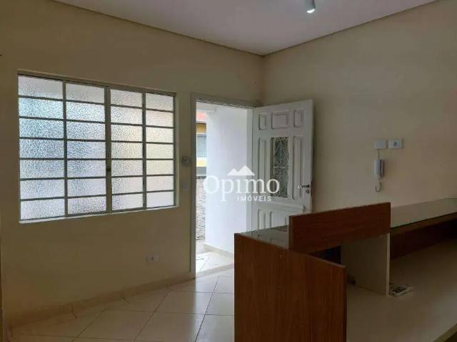 Casa / Sobrado Comercial para Locação em São Paulo/SP Vila Sofia 3 Quartos