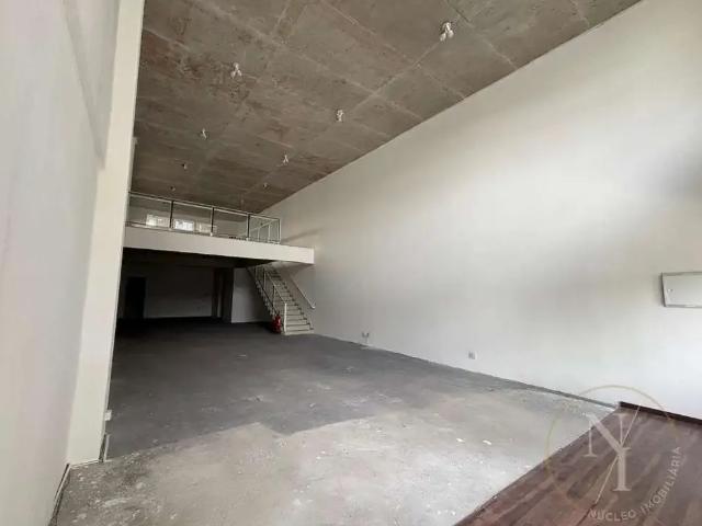 Casa / Sobrado Comercial para Locação em São Paulo/SP Vila Sofia 2 Quartos