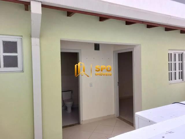 Casa / Sobrado Comercial para Locação em São Paulo/SP Vila Sofia 5 Quartos