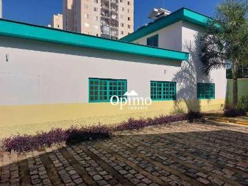 Casa / Sobrado Comercial para Locação em São Paulo/SP Vila Sofia