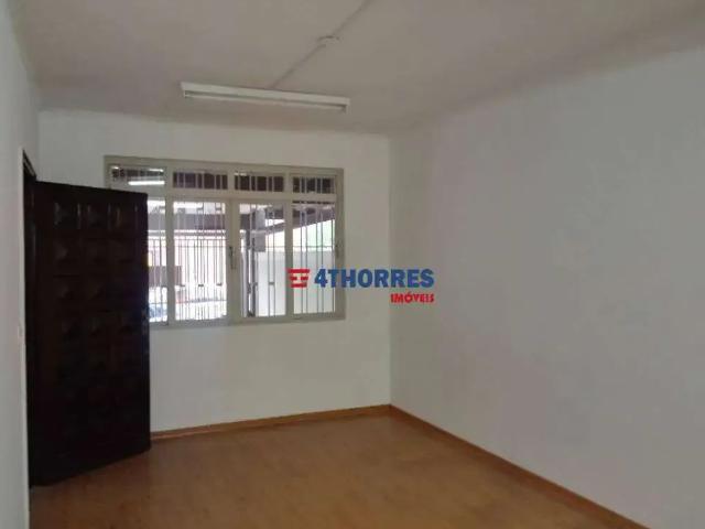 Casa / Sobrado Comercial para Locação em São Paulo/SP Vila Sônia 2 Quartos