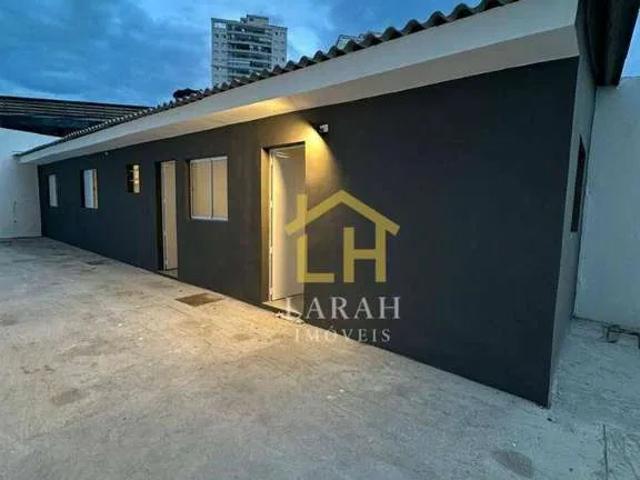 Casa / Sobrado Comercial para Locação em São Paulo/SP Vila Sônia