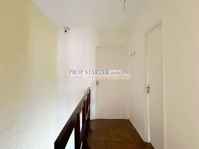 Casa / Sobrado Comercial para Locação em São Paulo/SP Vila Santo Antônio 2 Quartos