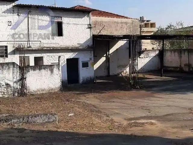 Casa / Sobrado Comercial para Locação em São Paulo/SP Vila Santo Estéfano 1 Quartos