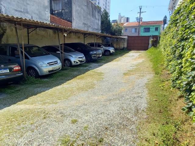 Casa / Sobrado Comercial para Locação em São Paulo/SP Vila Santo Estéfano 2 Quartos