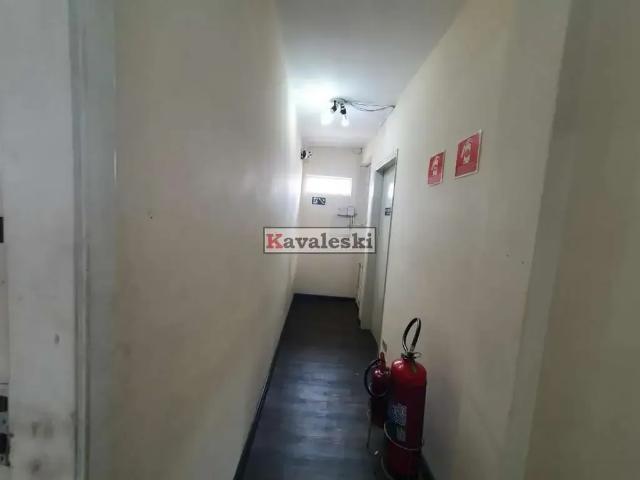 Casa / Sobrado Comercial para Locação em São Paulo/SP Vila Santo Estéfano