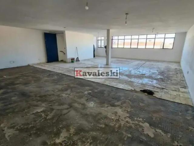 Casa / Sobrado Comercial para Locação em São Paulo/SP Vila Santo Estéfano