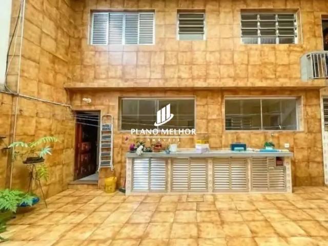 Casa / Sobrado Comercial para Locação em São Paulo/SP Vila Santo Estevão 3 Quartos