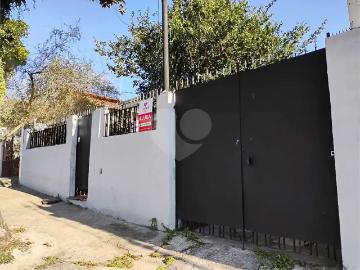 Casa / Sobrado Comercial para Locação em São Paulo/SP Vila Santa Catarina 3 Quartos