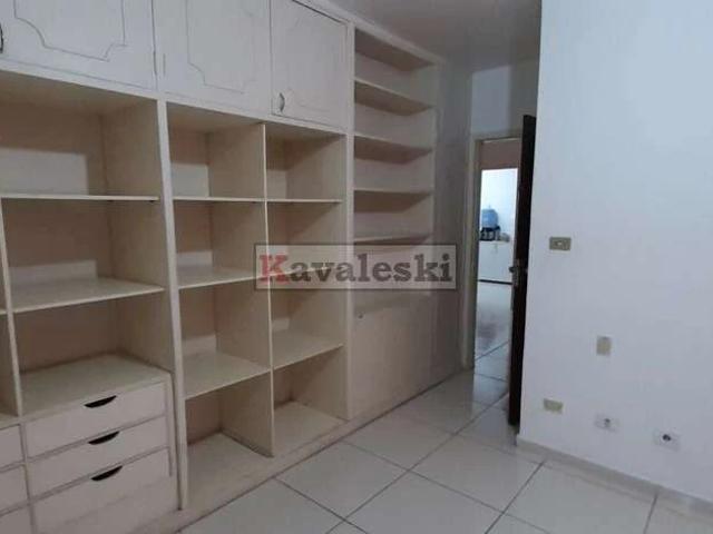 Casa / Sobrado Comercial para Locação em São Paulo/SP Vila Santa Catarina