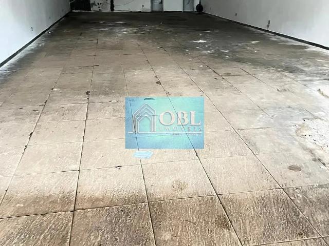 Casa / Sobrado Comercial para Locação em São Paulo/SP Vila Santa Clara