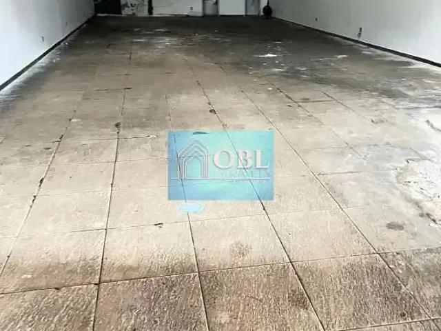 Casa / Sobrado Comercial para Locação em São Paulo/SP Vila Santa Clara