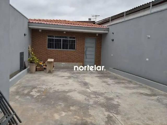 Casa / Sobrado Comercial para Locação em São Paulo/SP Vila Santa Edwiges